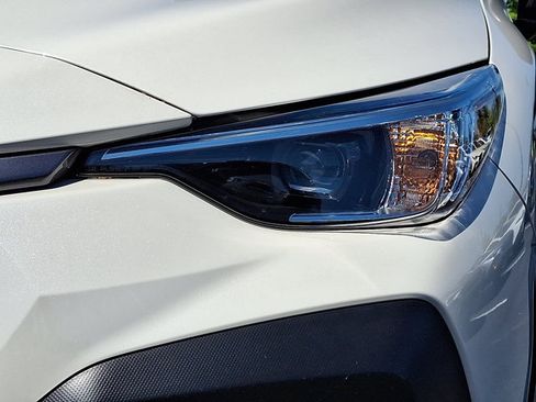 Certified 2024 Subaru Crosstrek 2.0i Premium AWD/4WD image 10