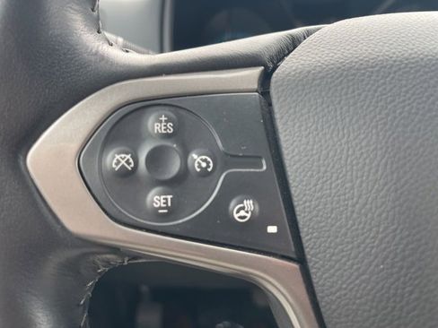 Certified 2022 Chevrolet Colorado Z71 image 5