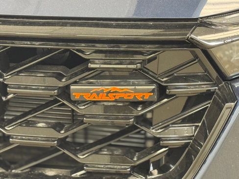 New 2026 Honda CR-V TrailSport image 4