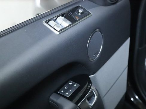Used 2021 Land Rover Range Rover Sport HSE Silver Edition AWD/4WD image 18