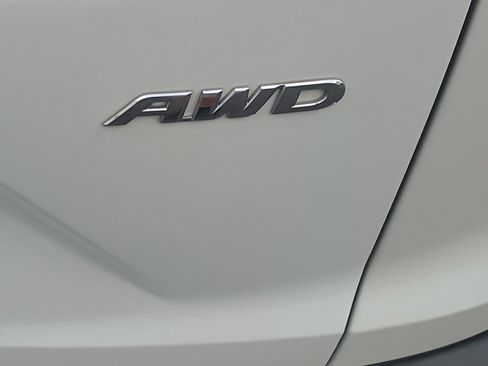 Used 2021 Honda CR-V EX image 7
