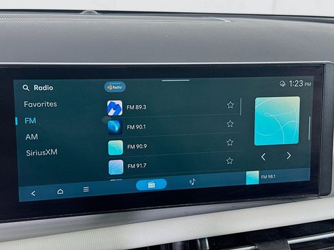 Used 2025 Hyundai Tucson SEL image 21