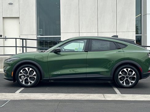 New 2026 Ford Mustang Mach-E Select w/ Interior Protection Package image 6