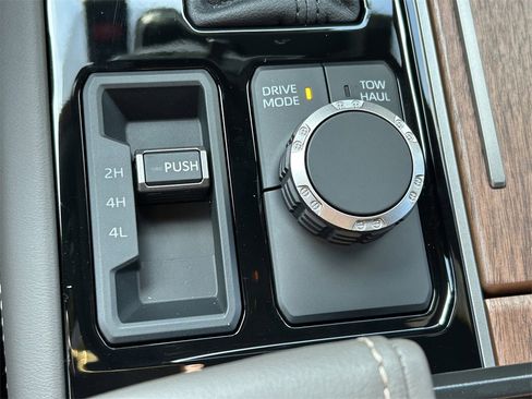 New 2026 Toyota Tundra 1794 Edition image 36