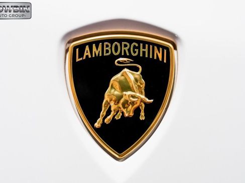 Used 2019 Lamborghini Urus AWD/4WD image 21
