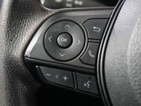 Used 2023 Toyota RAV4 XLE image 26