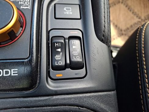 Used 2022 Subaru Forester Wilderness AWD/4WD image 34