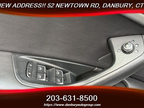 Used 2015 Audi A6 3.0T Prestige w/ Prestige Package AWD/4WD image 15