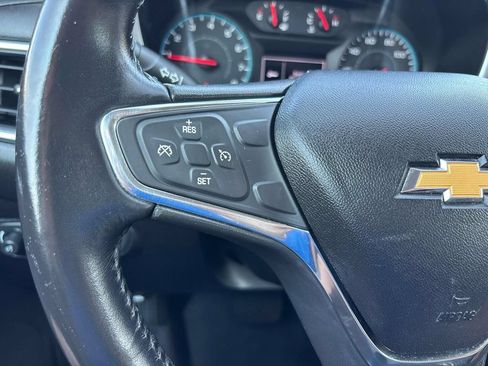 Used 2018 Chevrolet Equinox LT AWD/4WD image 21