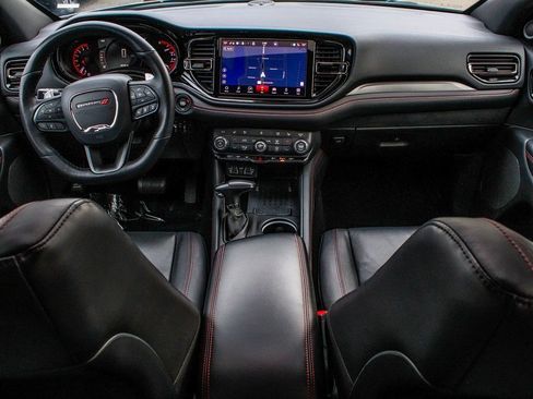 Used 2025 Dodge Durango GT AWD/4WD image 38