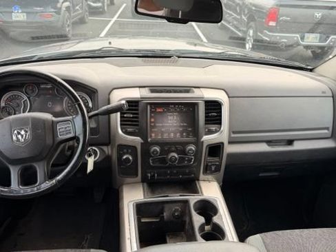 Used 2014 RAM 2500 Big Horn AWD/4WD image 18