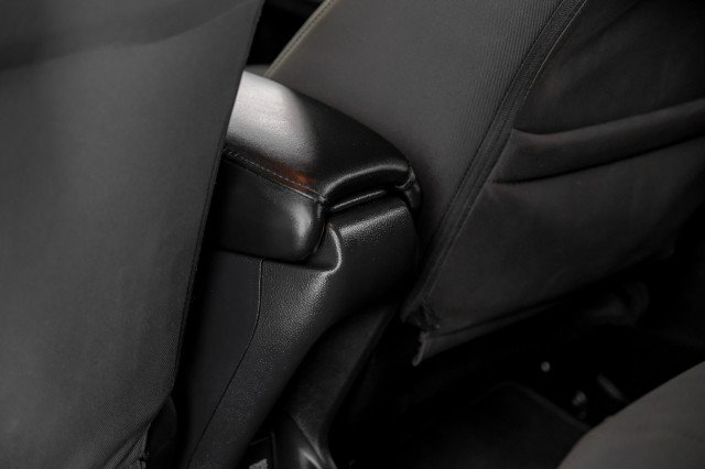 Used 2021 Honda HR-V Sport image 38