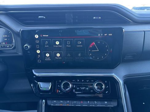 Used 2022 GMC Sierra 1500 Denali image 24