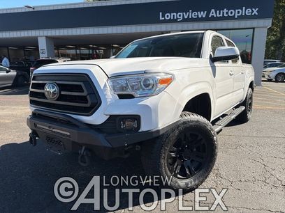 Used 2021 Toyota Tacoma SR