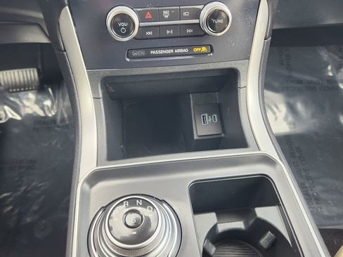 Certified 2024 Ford Edge SE image 26