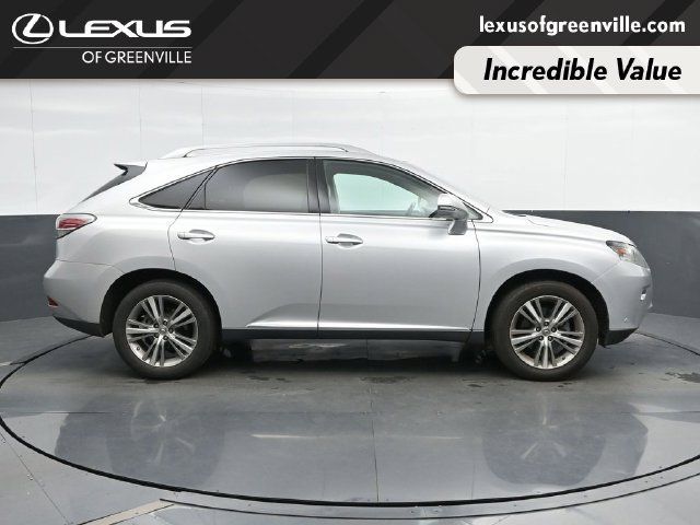 Used 2015 Lexus RX 350 FWD image 10