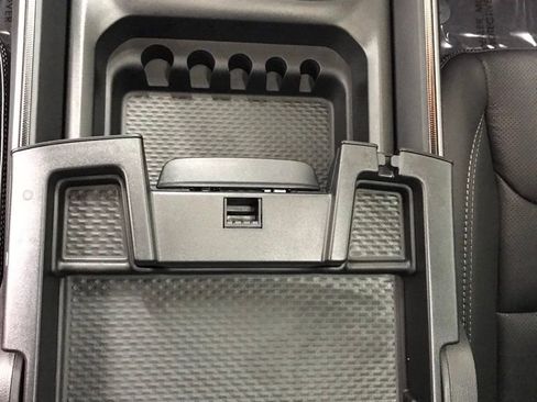 New 2026 RAM 1500 Rebel w/ Rebel Level 2 Equipment Group image 25