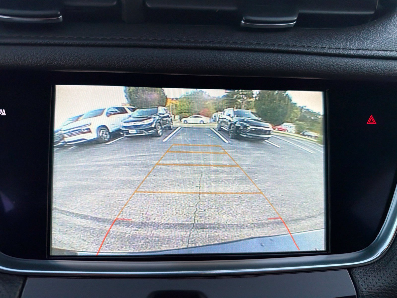 Used 2019 Cadillac XT5 Premium Luxury FWD image 25