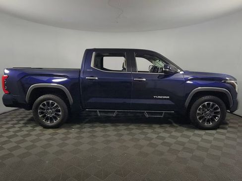 Used 2023 Toyota Tundra Limited w/ Power Package AWD/4WD image 11