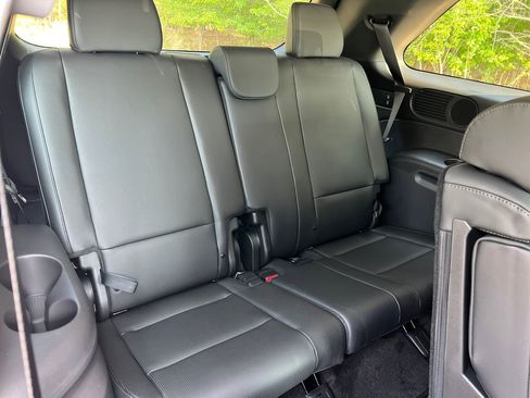 New 2026 Hyundai Palisade FWD Hybrid image 17