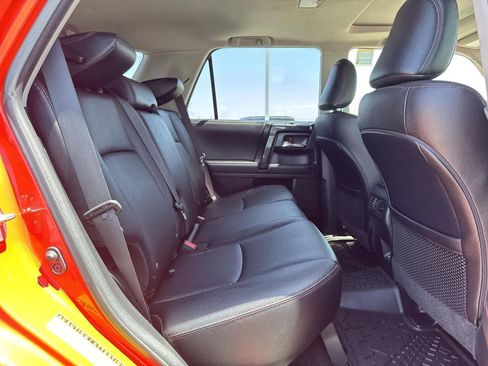 Used 2023 Toyota 4Runner TRD Pro image 37