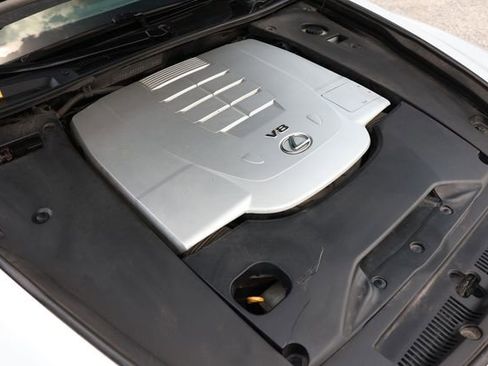 Used 2011 Lexus LS 460 w/ Luxury Value Edition RWD image 54