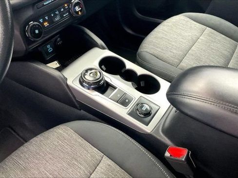Used 2021 Ford Bronco Sport Big Bend AWD/4WD image 17