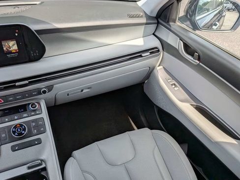 Used 2024 Hyundai Palisade SEL AWD/4WD image 20