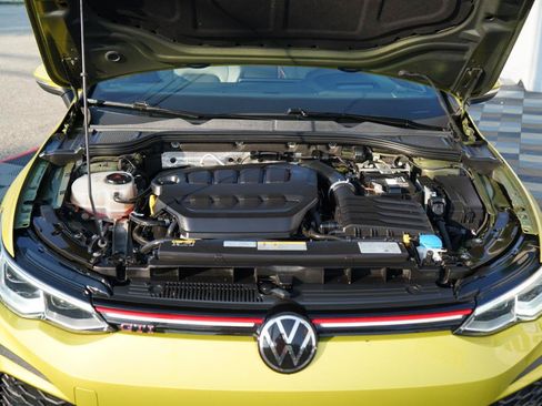 Used 2022 Volkswagen GTI Autobahn FWD image 86