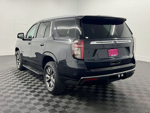 Used 2023 Chevrolet Tahoe LT w/ LT Signature Plus Package image 3