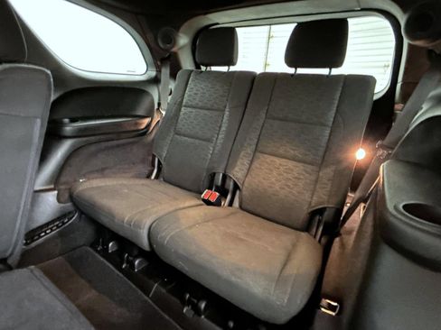 Certified 2023 Dodge Durango R/T w/ Blacktop Package AWD/4WD image 19