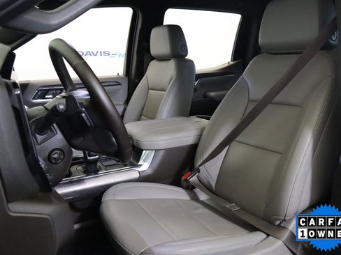 Certified 2024 Chevrolet Silverado 1500 LTZ image 22