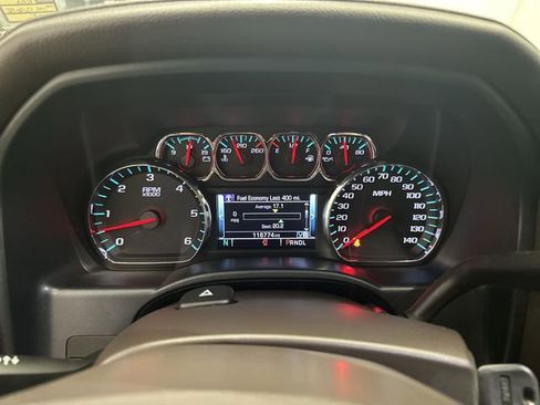 Used 2018 GMC Sierra 1500 SLT w/ SLT Premium Package image 14