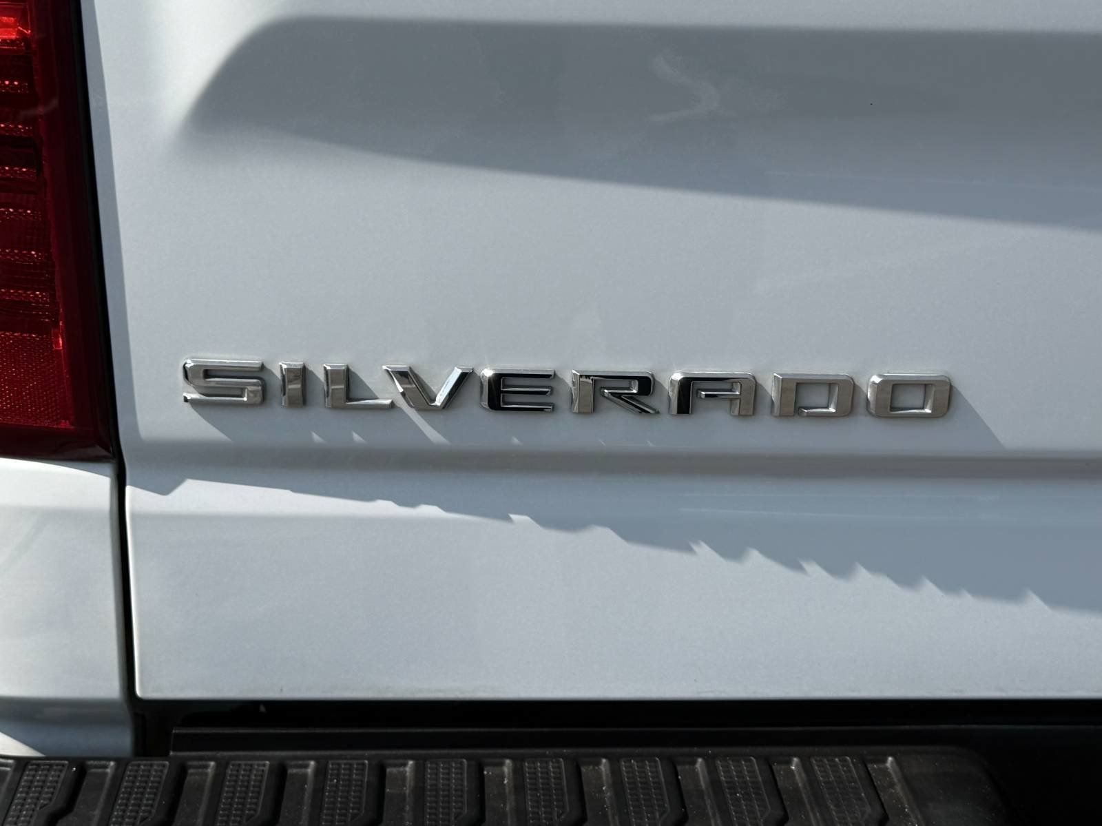 Used 2024 Chevrolet Silverado 1500 W/T w/ Trailering Package AWD/4WD image 26
