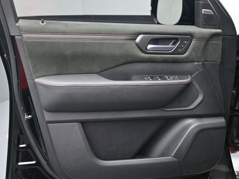 Used 2026 Nissan Armada NISMO image 25