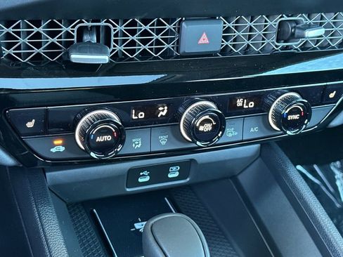 New 2025 Honda Accord EX-L image 22