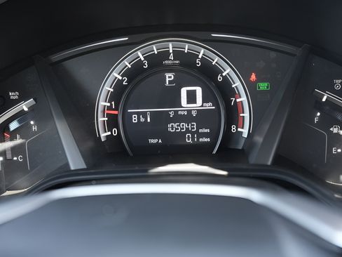 Used 2019 Honda CR-V LX image 26