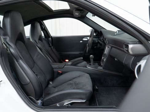 Used 2007 Porsche 911 GT3 RWD image 33