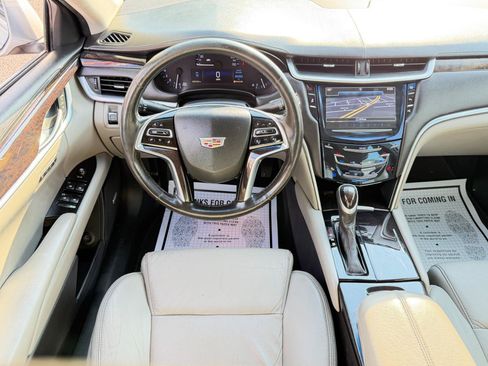 Used 2016 Cadillac XTS Luxury FWD image 31