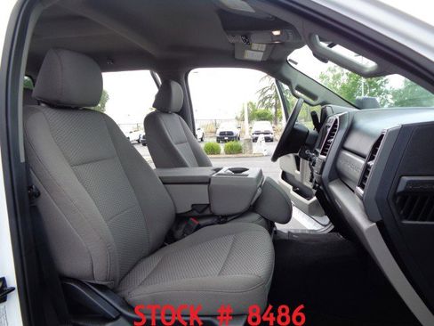 Used 2021 Ford F350 XLT AWD/4WD image 20