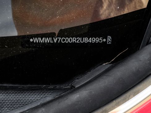 Used 2024 MINI Cooper Clubman S image 59