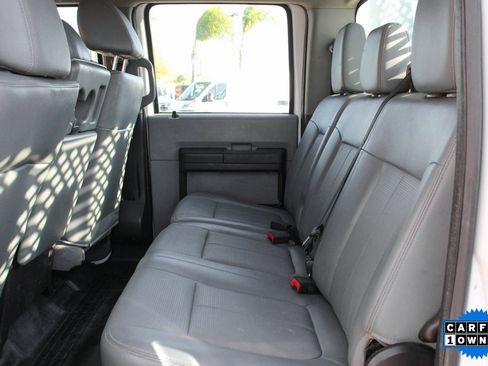 Used 2016 Ford F450 XL w/ Power Equipment Group image 30