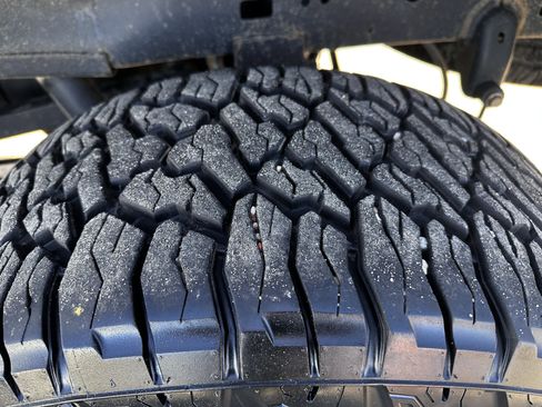 Used 2021 RAM 2500 Laramie w/ Night Edition image 21