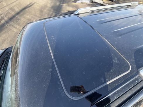 Used 2022 Toyota 4Runner Limited image 12