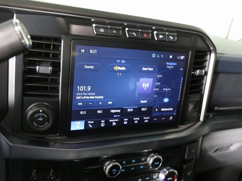 Used 2024 Ford F250 Limited w/ FX4 Off-Road Package image 19