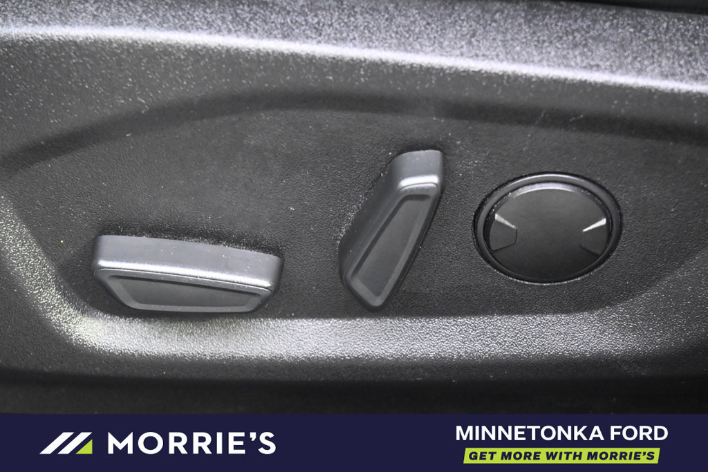 Used 2023 Ford Edge SEL w/ Convenience Package AWD/4WD image 14