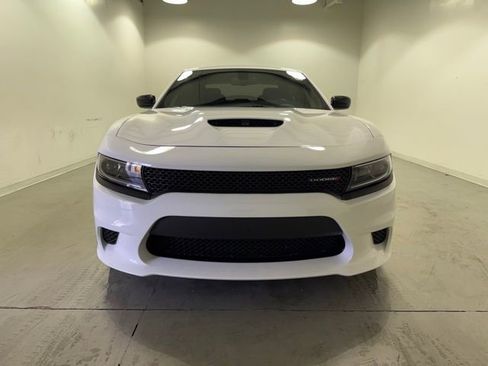 Used 2023 Dodge Charger GT RWD image 2