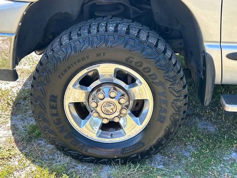 Used 2007 Dodge Ram 2500 Truck SLT AWD/4WD image 45
