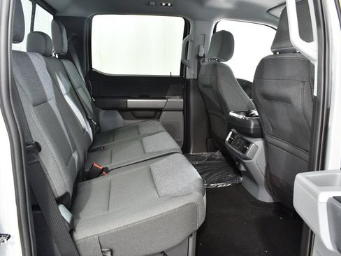 New 2026 Ford F150 XLT w/ Equipment Group 302A MID AWD/4WD image 19