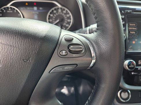 Used 2020 Nissan Murano SL w/ Moonroof Package image 34